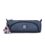 Kipling Cute Pen Case Admiral Bl Metallic - Kipling