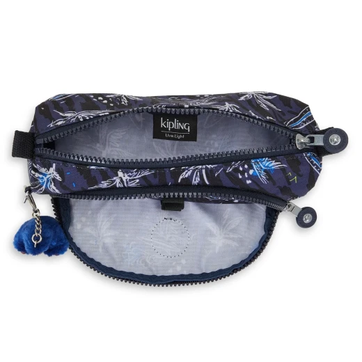 Kipling-Cute-Pen Case-Surf Sea Print - Kipling - Image 2