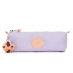 Kipling-Freedom-Pen Case-Endless Lilac - Kipling