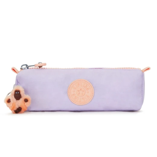 Kipling-Freedom-Pen Case-Endless Lilac Kipling-Freedom-Pen Case-Endless Lilac