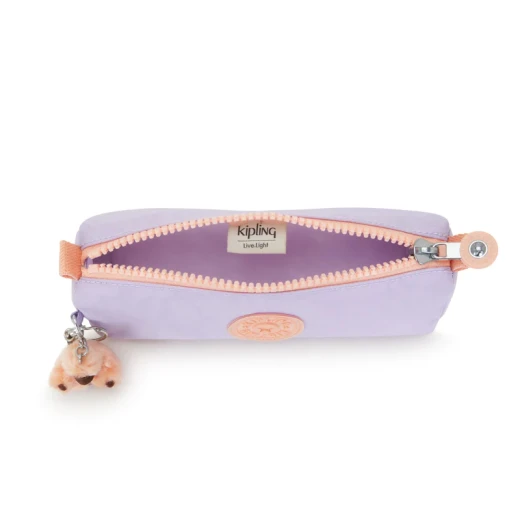 Kipling-Freedom-Pen Case-Endless Lilac - Kipling - Image 3