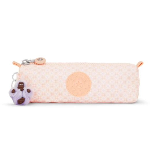 Kipling-Freedom-Pen Case-Girly Tile Kipling-Freedom-Pen Case-Girly Tile
