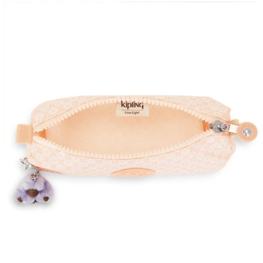 Kipling-Freedom-Pen Case-Girly Tile - Kipling - Image 3