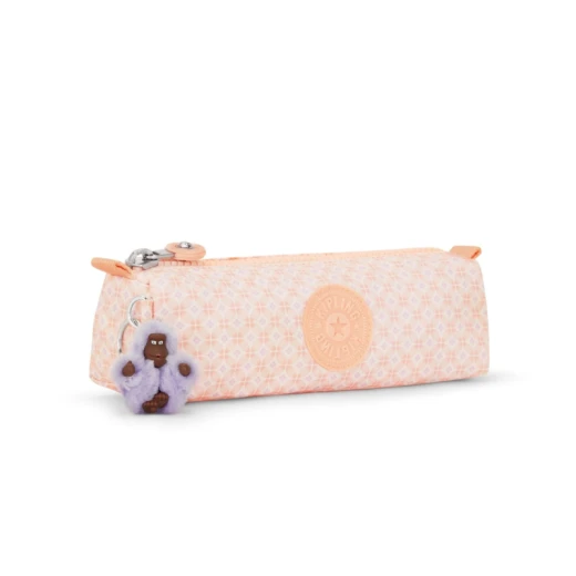 Kipling-Freedom-Pen Case-Girly Tile - Kipling - Image 4