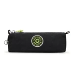 Kipling Freedom Medium Pencase New Valley Black - Kipling
