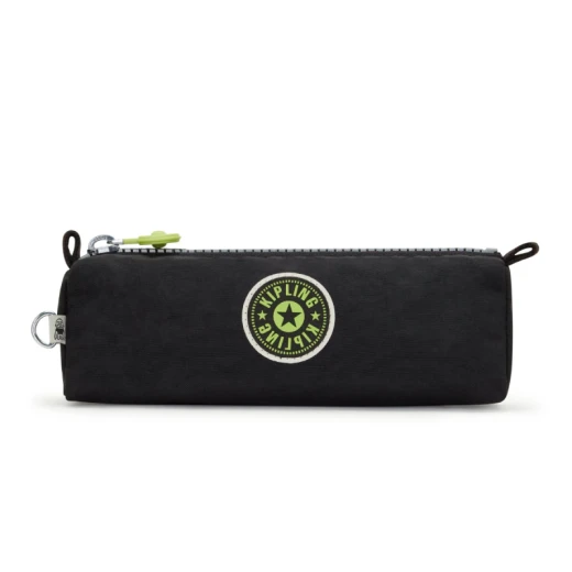 Kipling Freedom Medium Pencase New Valley Black Kipling Freedom Medium Pencase New Valley Black