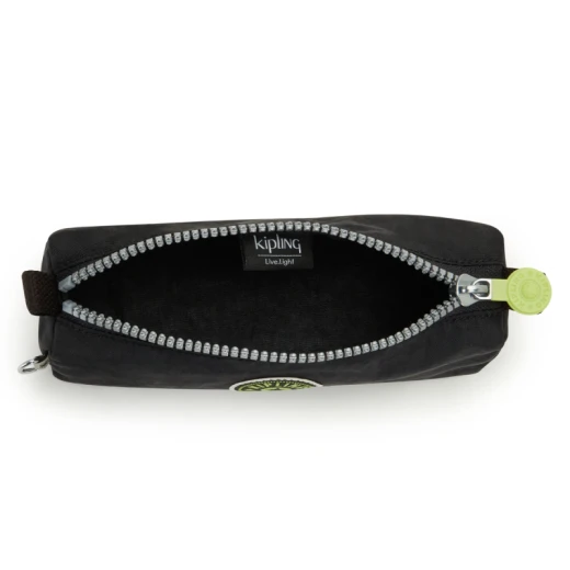Kipling Freedom Medium Pencase New Valley Black - Kipling - Image 3