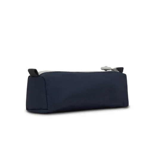 Kipling Freedom Pen Case True Blue Grey - Kipling - Image 2