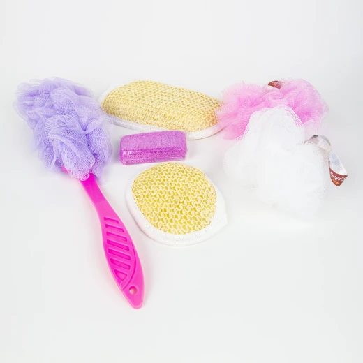 مجموعة أدوات الإستحمام من ديكو بيلا م - ديكو بيلا - Image 2