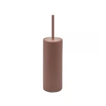 Aquanova Forte Toilet Brush - Brick - Aquanova