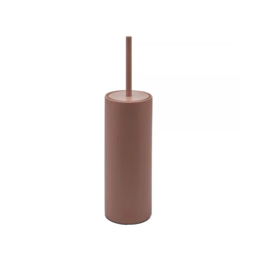 Aquanova Forte Toilet Brush - Brick Aquanova Forte Toilet Brush - Brick