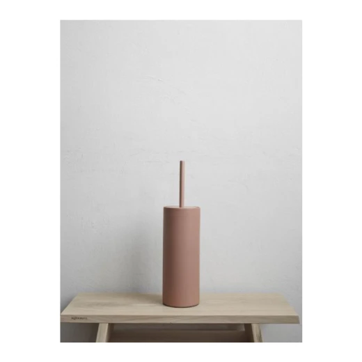 Aquanova Forte Toilet Brush - Brick - Aquanova - Image 2