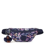 Kipling Happy-Kids' Small Bum Bag Palm Fiesta - Kipling