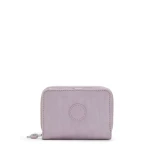 Kipling Money Love Medium Wallet Lilac - Kipling