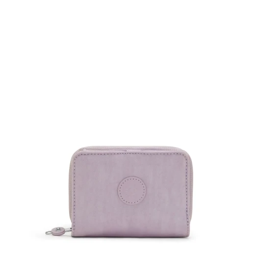 Kipling Money Love Medium Wallet Lilac Kipling Money Love Medium Wallet Lilac