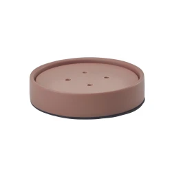 Aquanova Forte Soap Dish - Brique