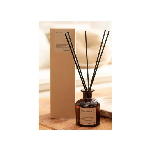 معطر للغرفة مع عصا 250 مل من انجلش هوم - انجلش هوم - Image 2
