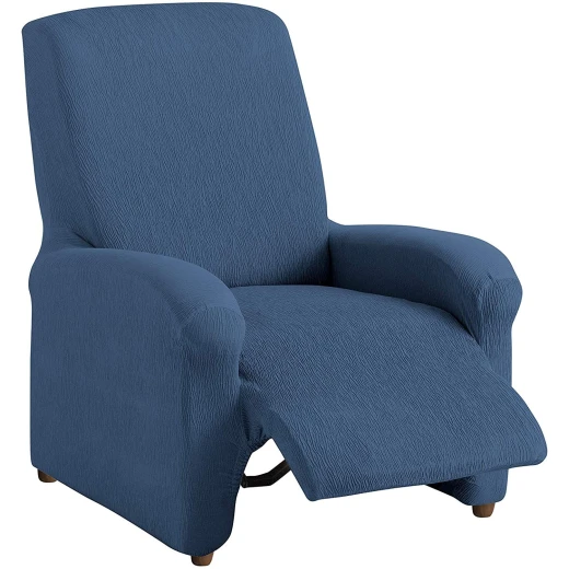 ARMN Teide Full Relax Chair Cover - Blue - Armn - Image 3