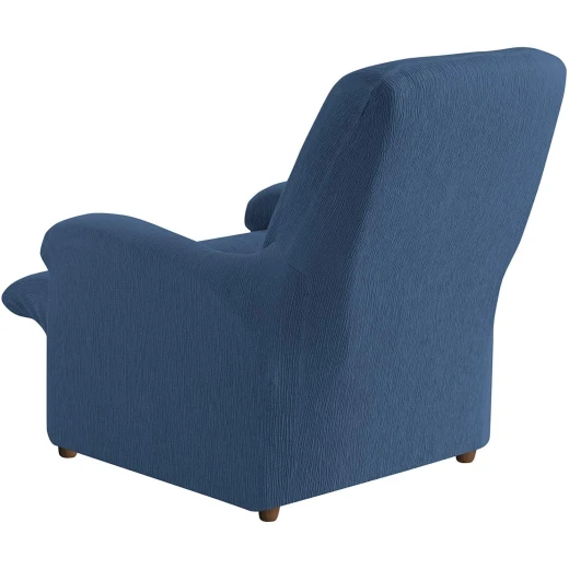 ARMN Teide Full Relax Chair Cover - Blue - Armn - Image 4