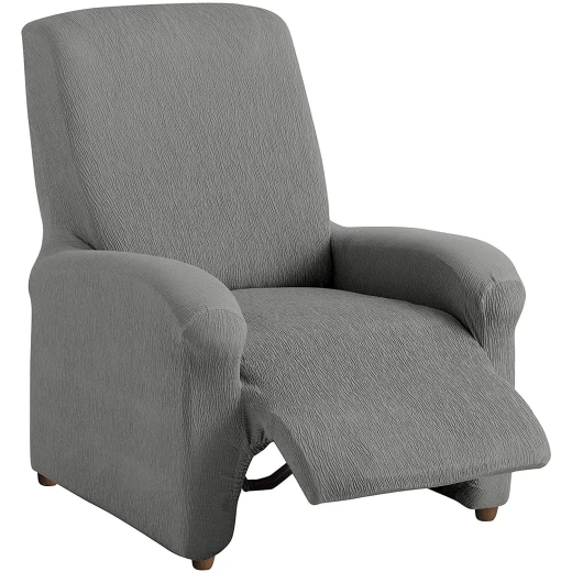 ARMN Teide Full Relax Chair Cover - Gray - Armn - Image 2