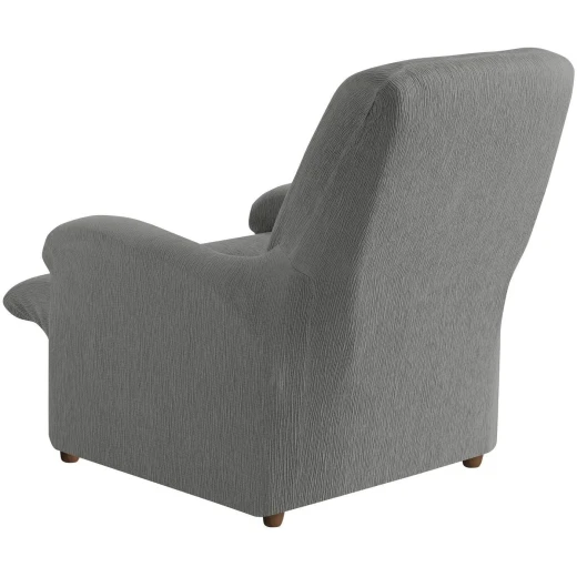 ARMN Teide Full Relax Chair Cover - Gray - Armn - Image 4