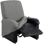 ARMN Teide Full Relax Chair Cover - Gray - Armn