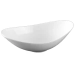 Wilmax Olivia Dish - White 30.5x16.5cm - Willmax
