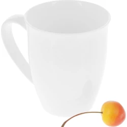 Wilmax Mug - White 380ml
