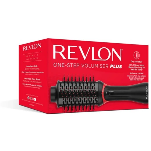 من ريفلون RVDR5298 فرشاة كهربائية - ريفلون - Image 3