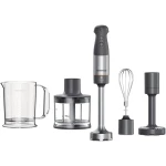 وات من  كينوودHBM40.306WH IMM 850 خلاط   زجاج/مفرمة ثلاثية الشفرات - كينوود