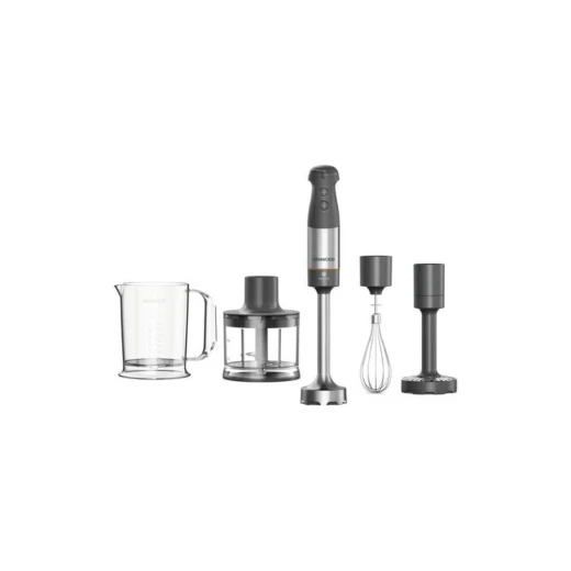 وات من  كينوودHBM40.306WH IMM 850 خلاط   زجاج/مفرمة ثلاثية الشفرات - كينوود - Image 2