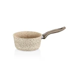 وعاء حليب  كريمي بريميوم، 18 سم من فاليز - فاليز