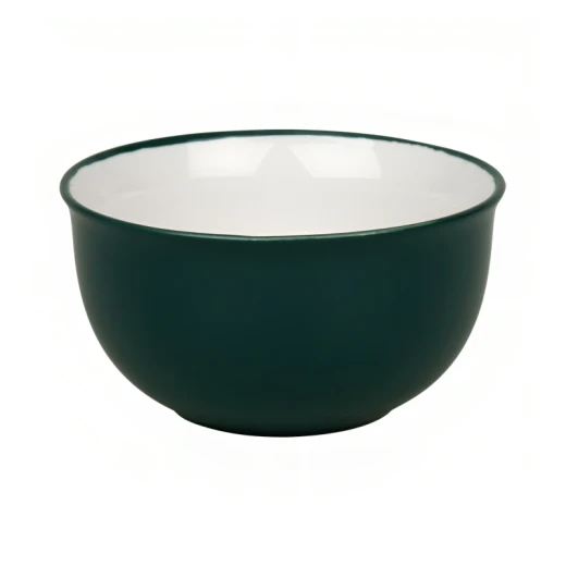 Konitz Elements Jungle Bowl - Dark Green Konitz Elements Jungle Bowl - Dark Green
