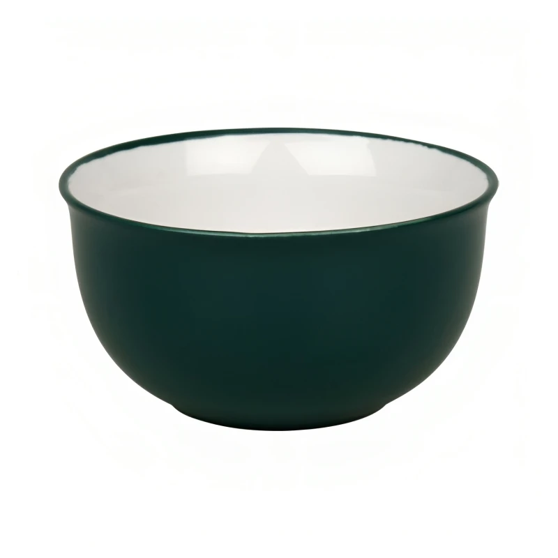 Konitz Elements Jungle Bowl - Dark Green - Konitz
