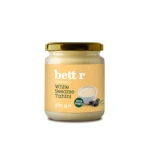 Dragon Superfoods Better Org White Sesame Tahini 250g - Dragon Superfoods