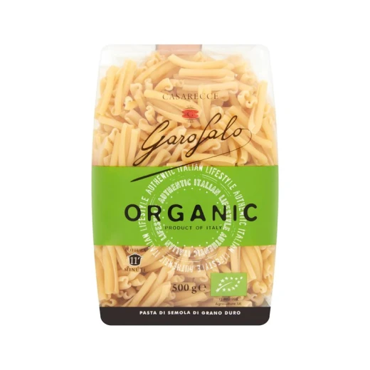 Garofalo Org Casarecce 500g - Garofalo - Image 2