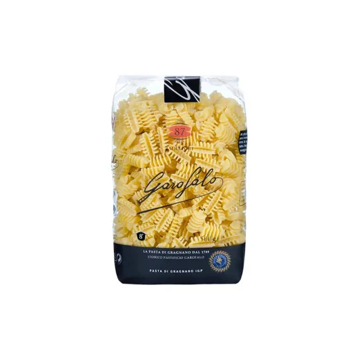 Garofalo Org Radiatori 500g - Garofalo - Image 2