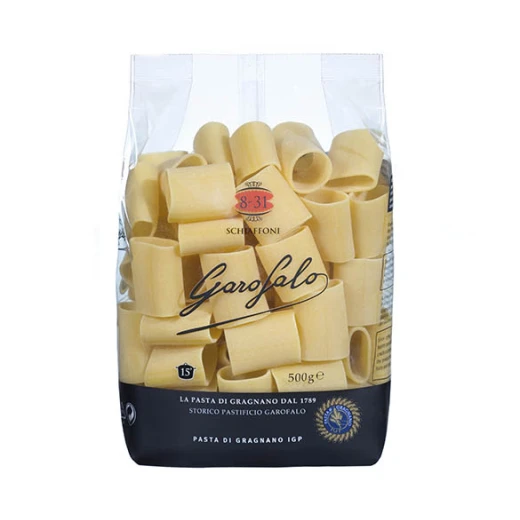Garofalo Schiaffoni 500g Garofalo Schiaffoni 500g