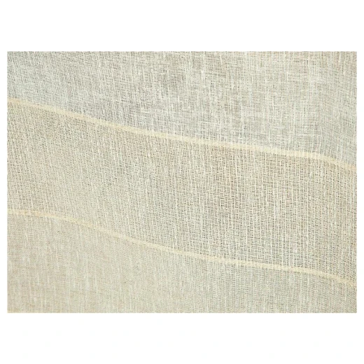 مفرش طاولة، لون بيج، 150×200 سم من انجلش هوم - انجلش هوم - Image 3
