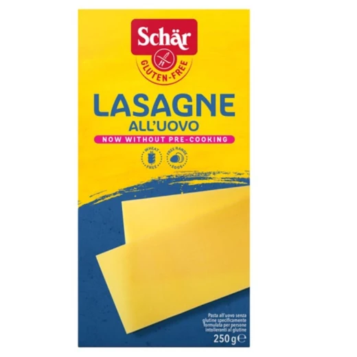 Schar Lasange New 250g - Schar - Image 2