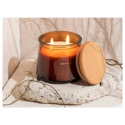 شمعة معطرة 270 غرام من انجلش هوم شمعة معطرة 270 غرام من انجلش هوم