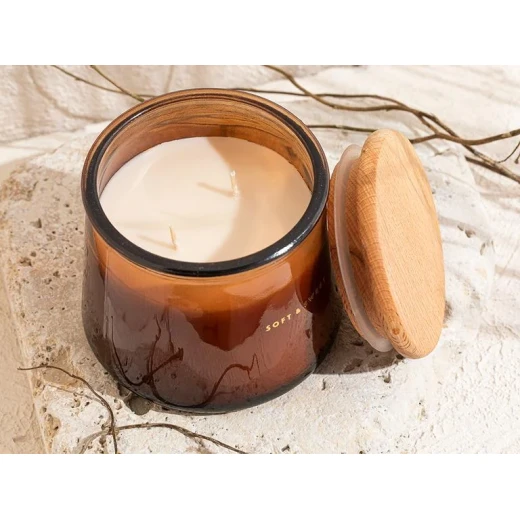 شمعة معطرة 270 غرام من انجلش هوم - انجلش هوم - Image 2