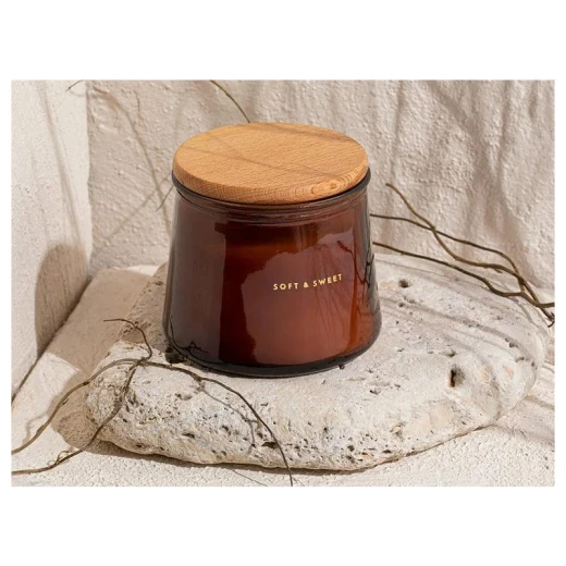 شمعة معطرة 270 غرام من انجلش هوم - انجلش هوم - Image 3