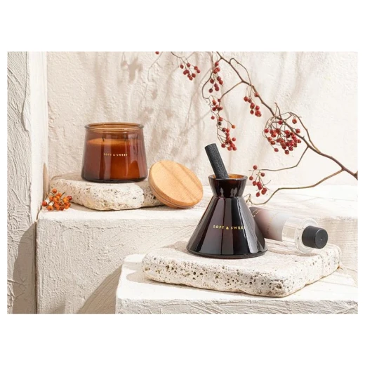 شمعة معطرة 270 غرام من انجلش هوم - انجلش هوم - Image 4