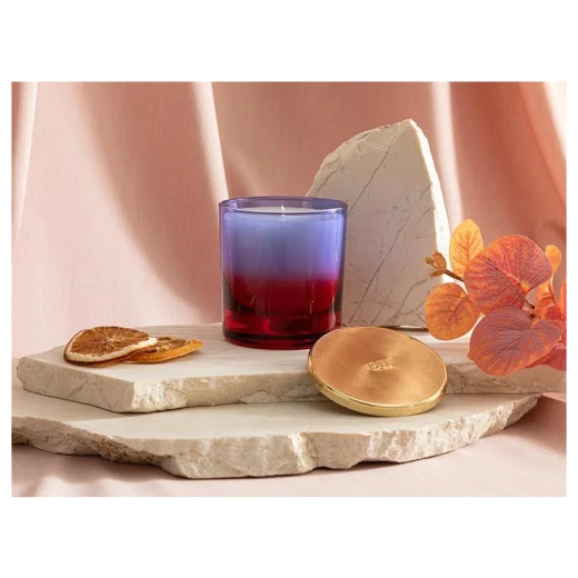 شمعة معطرة 220 جرام من انجلش هوم - انجلش هوم - Image 2