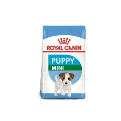 Royal Canin Mini Puppy 2Kg