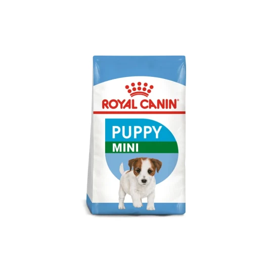 Royal Canin Mini Puppy 2Kg Royal Canin Mini Puppy 2Kg