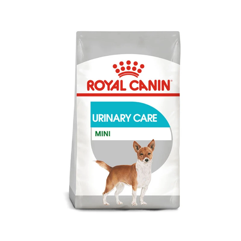 Royal Canin Mini Urin Care 3Kg - Royal Canin