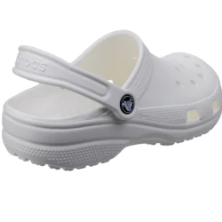 Crocs Classic White Size 42-43