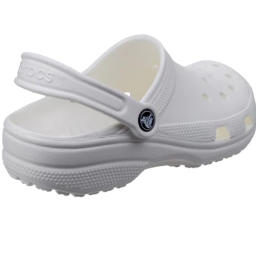 Crocs Classic White Size 42-43